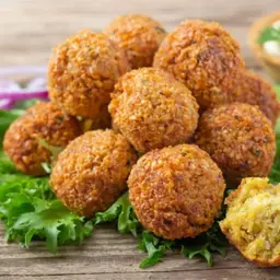 فلافل 3 حبات